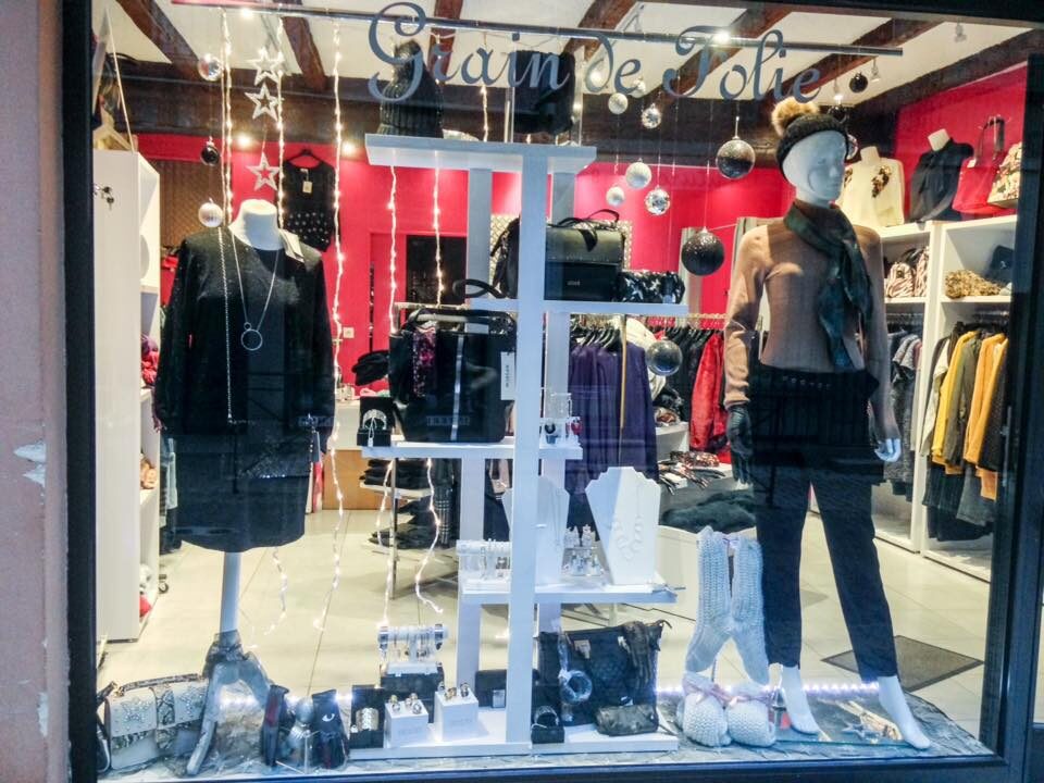 Image 4 : GRAIN DE FOLIE