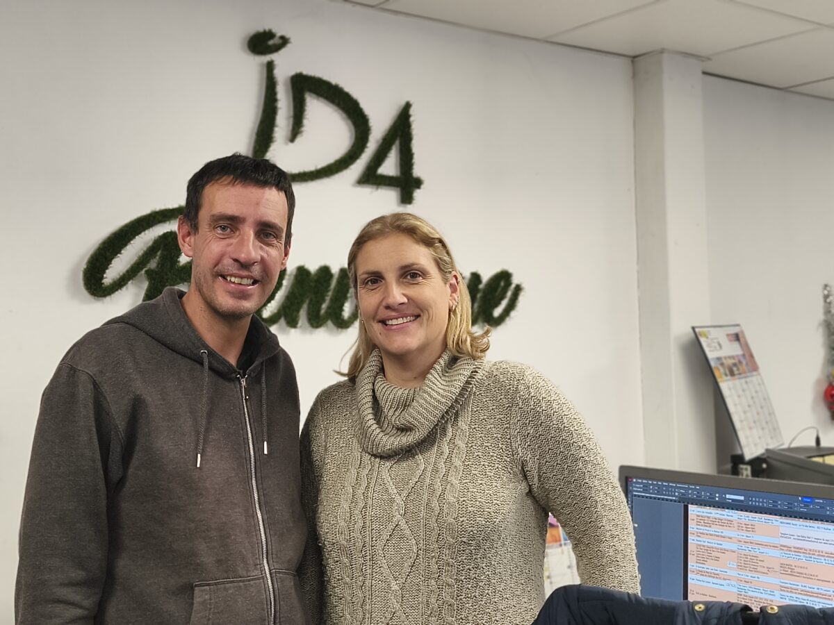 Image 1 : IMPRIMERIE DES 4