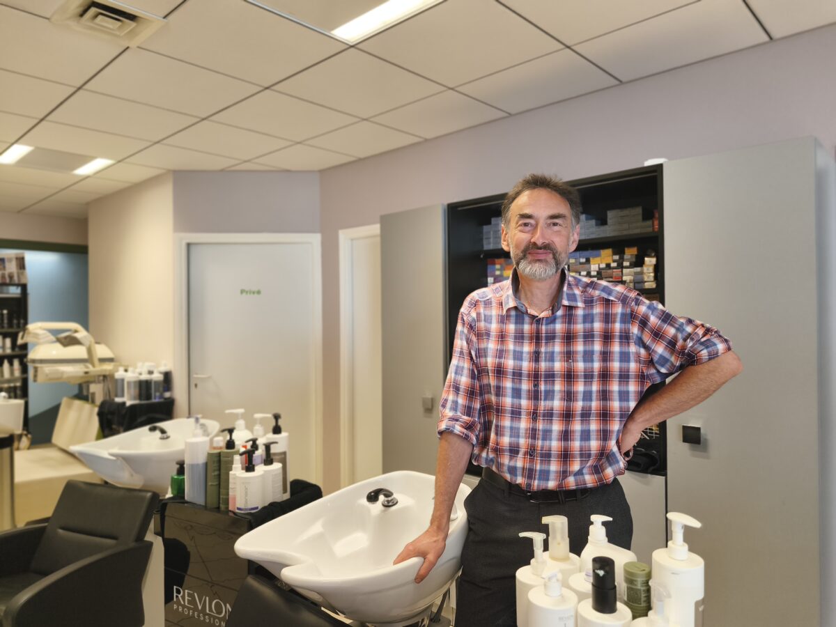 Image 1 : JMC COIFFURE