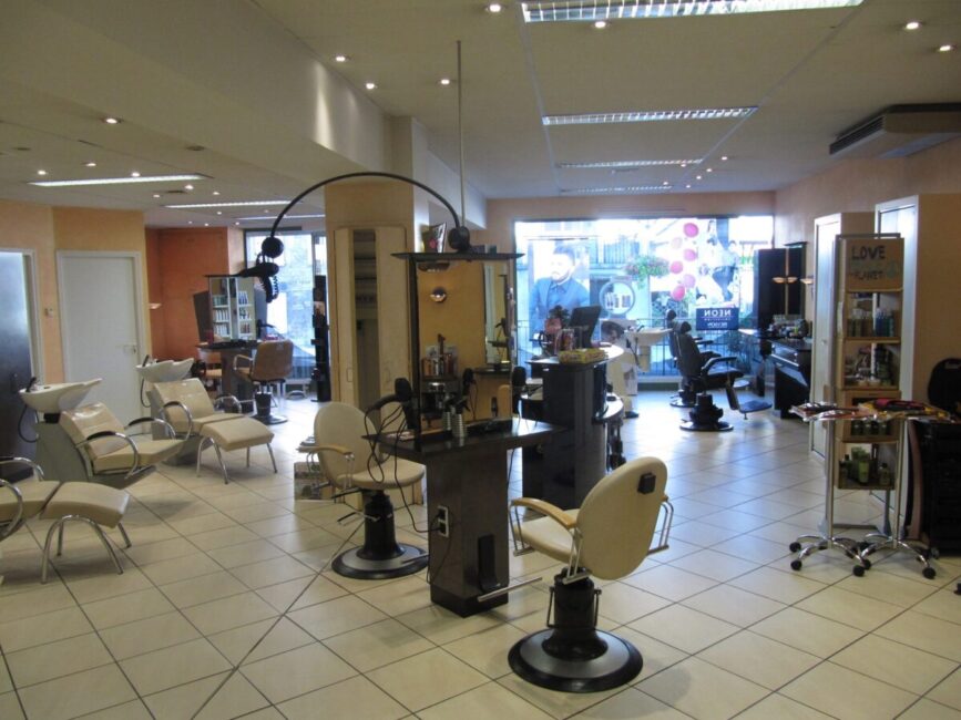 Image 2 : JMC COIFFURE