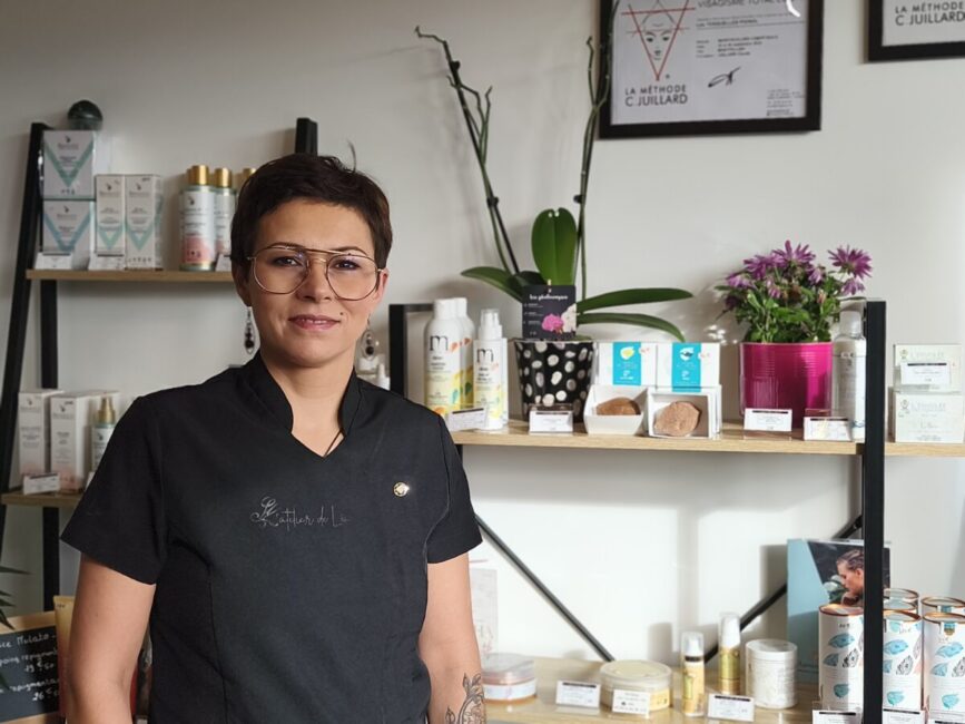 Image 0 : L'ATELIER DE LÉA