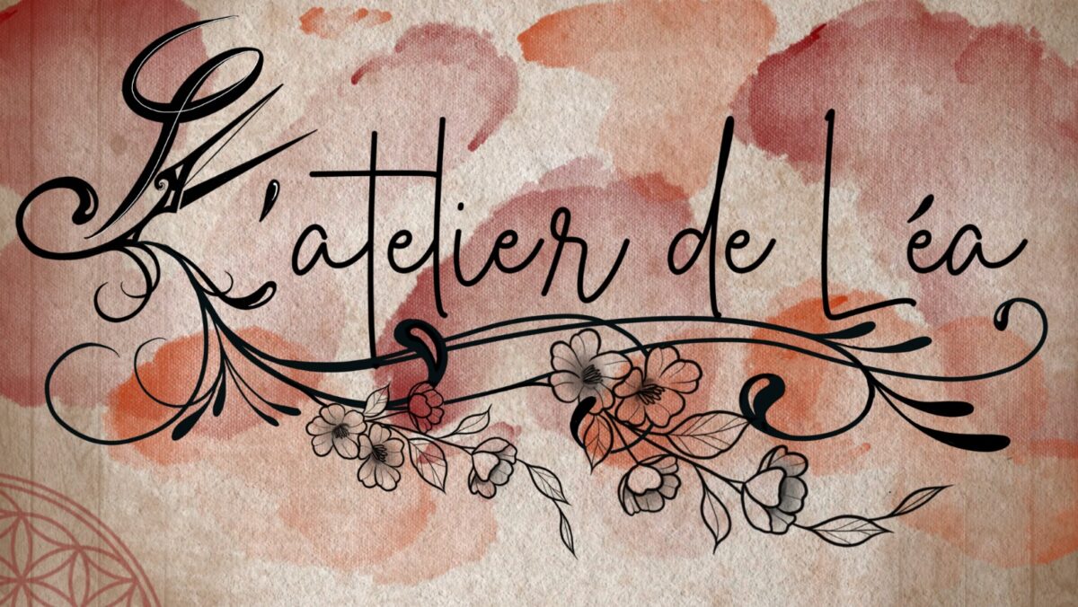 Image 1 : L'ATELIER DE LÉA
