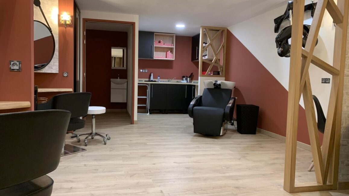 Image 2 : L'ATELIER DE LÉA