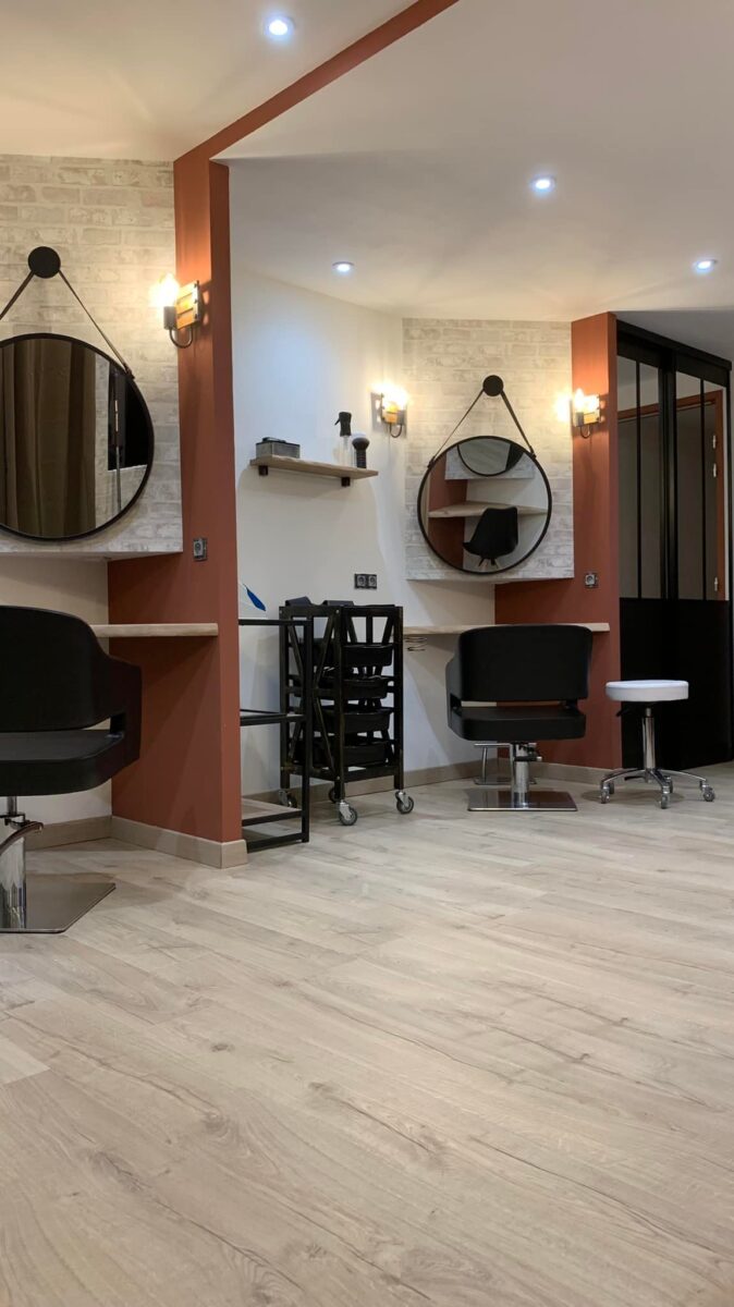 Image 3 : L'ATELIER DE LÉA