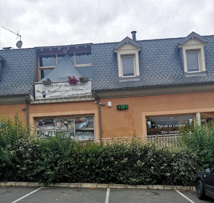Image 0 : L'EPI DE LA COLAGNE