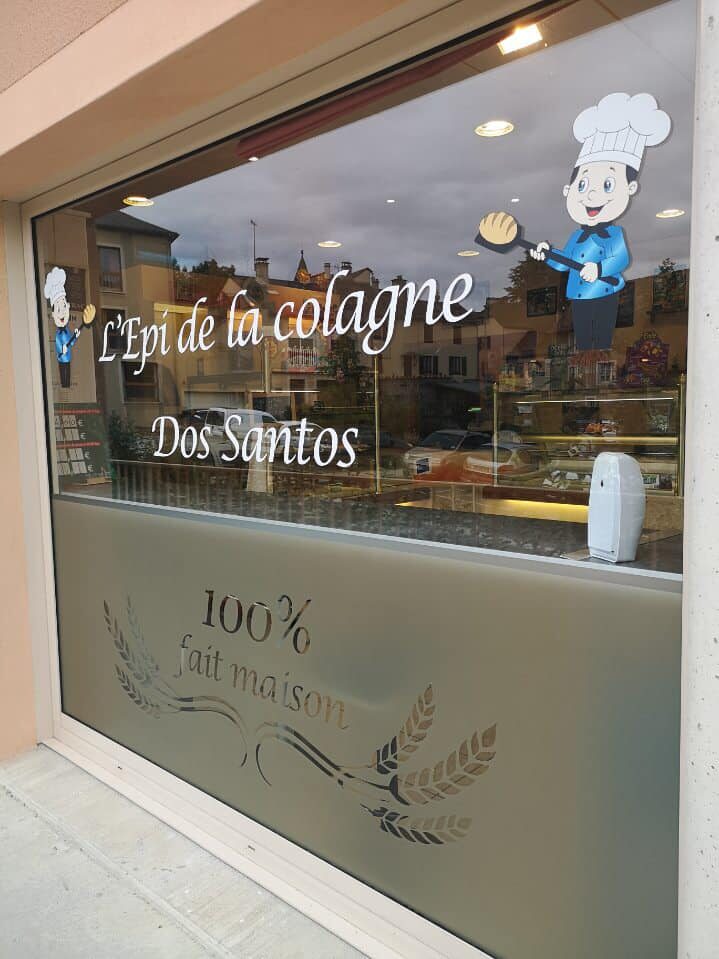 Image 1 : L'EPI DE LA COLAGNE