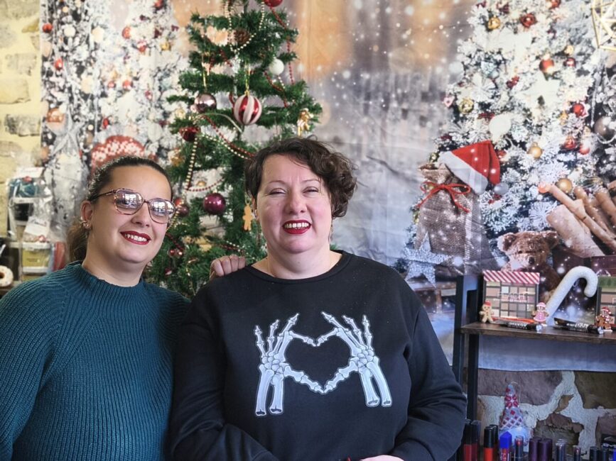 Image 1 : L'ESCALE BEAUTE