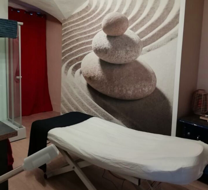 Image 2 : L'ESCALE BEAUTE