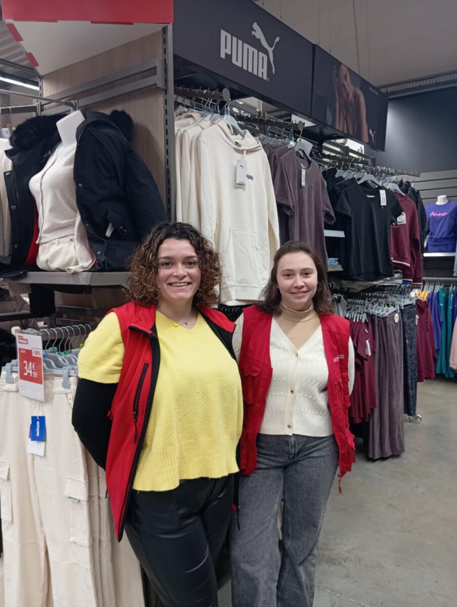 Image 1 : LA HUTTE SPORT BY INTERSPORT