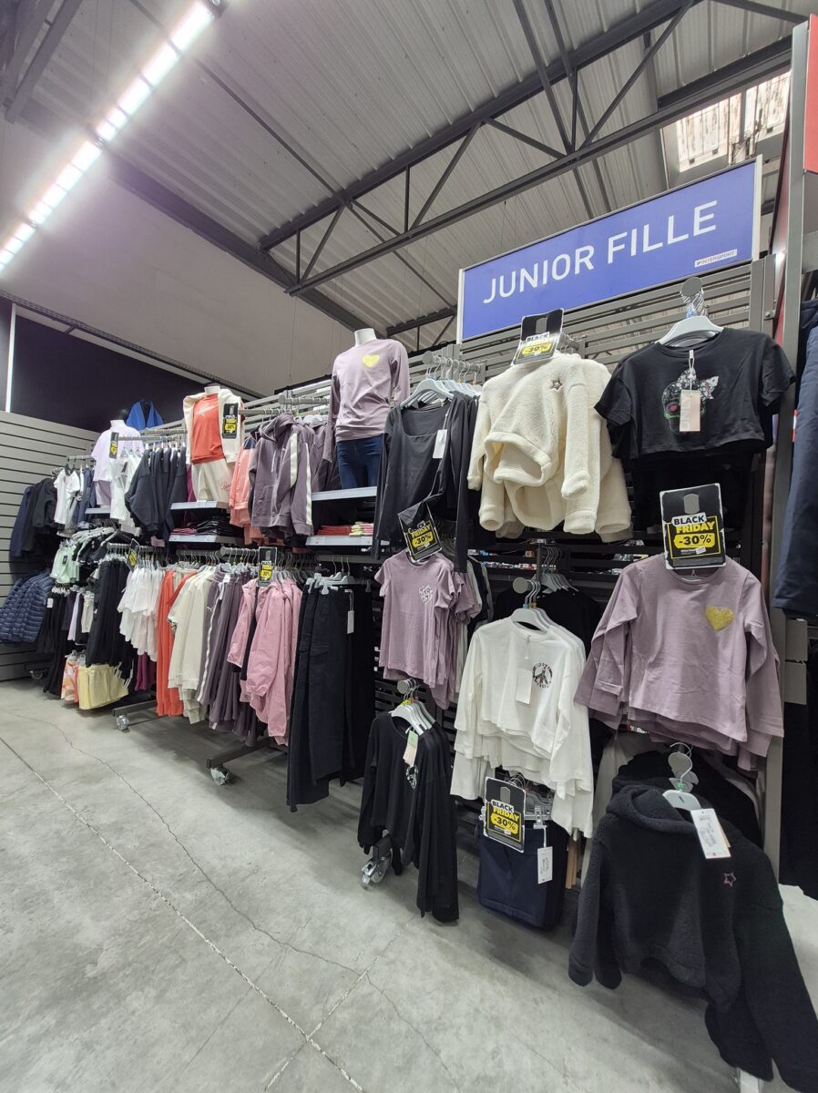 Image 4 : LA HUTTE SPORT BY INTERSPORT