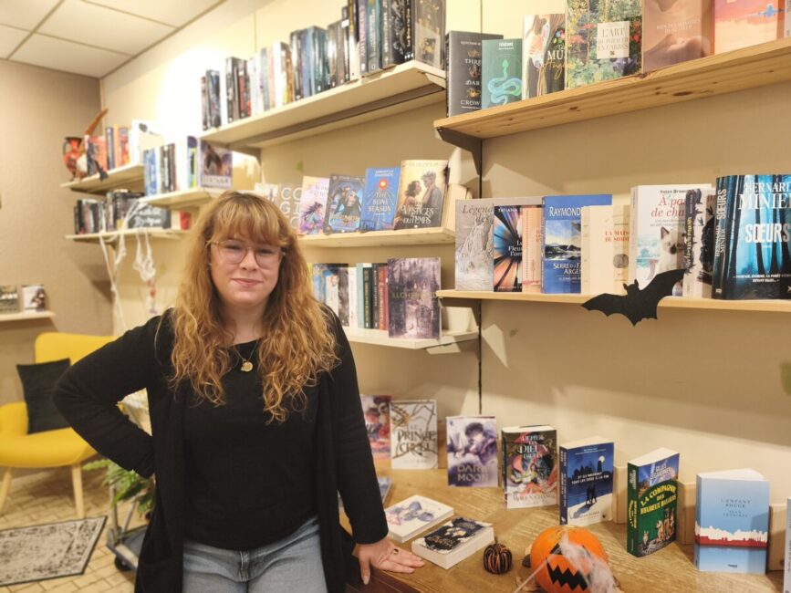 Image 3 : LA VICE CONTEUSE