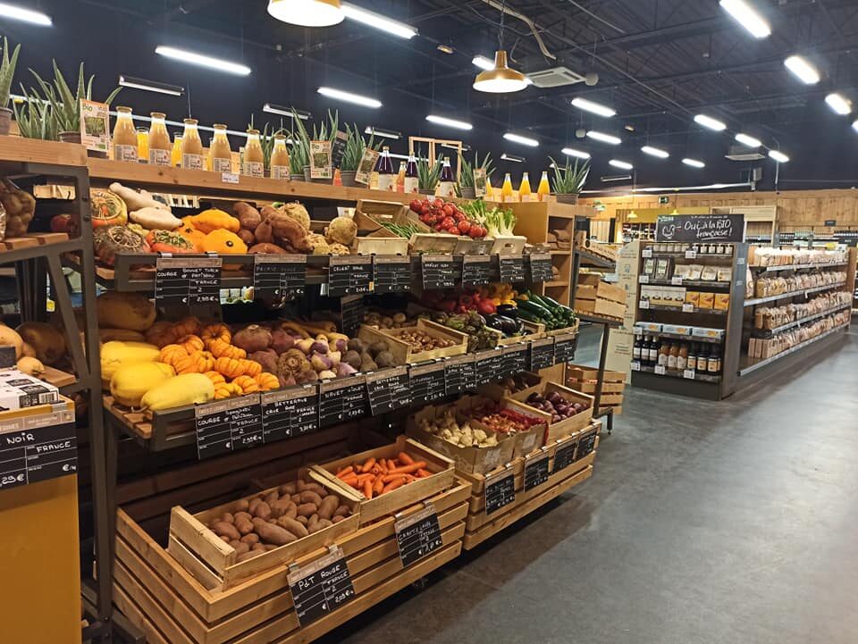 Image 3 : LA VIE CLAIRE