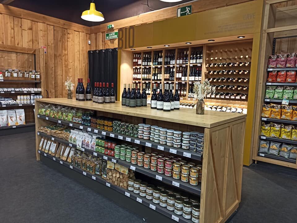 Image 4 : LA VIE CLAIRE