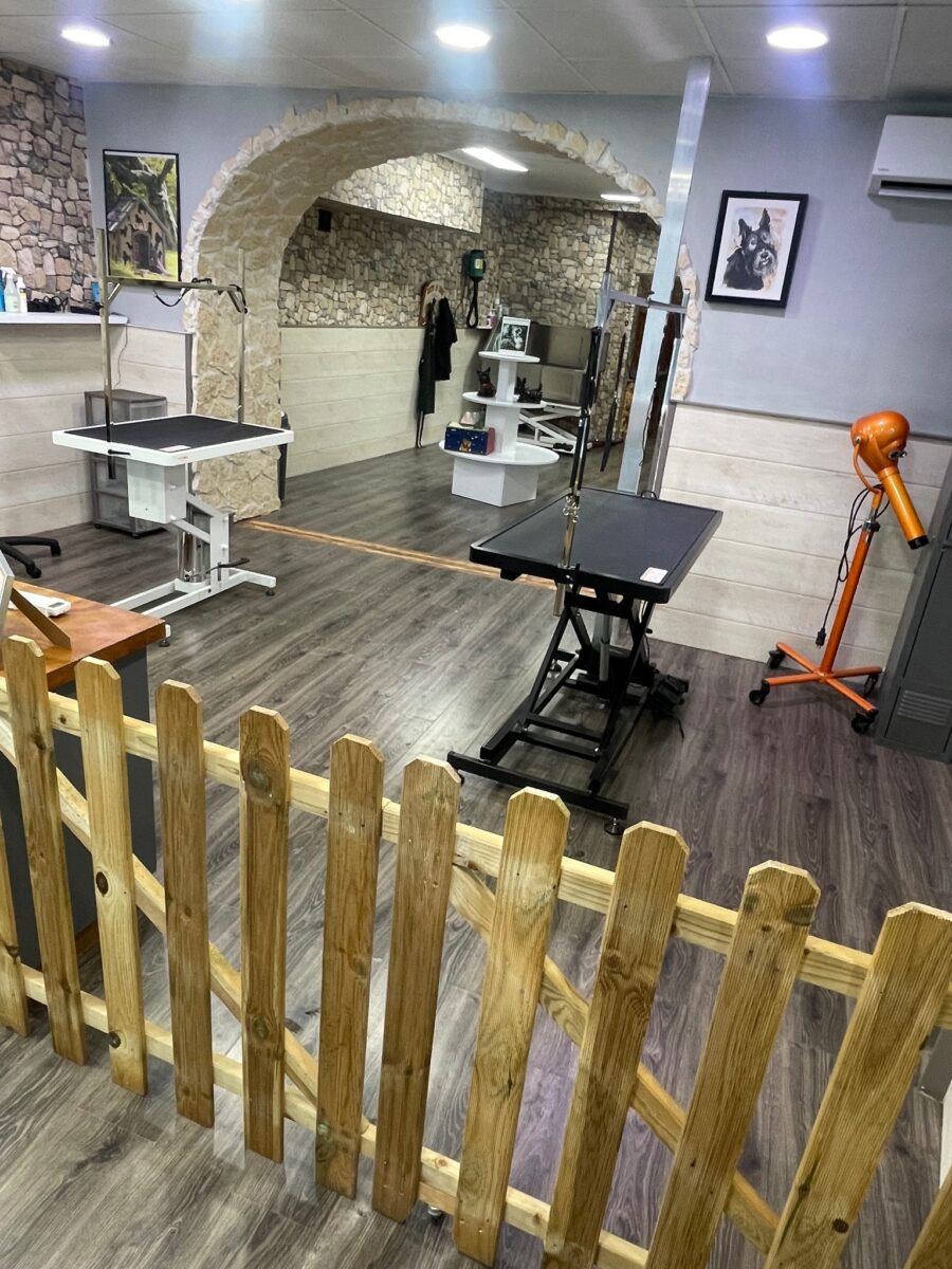 Image 1 : LBA MARVEJOLS (LES BAINS D'ALÉA)