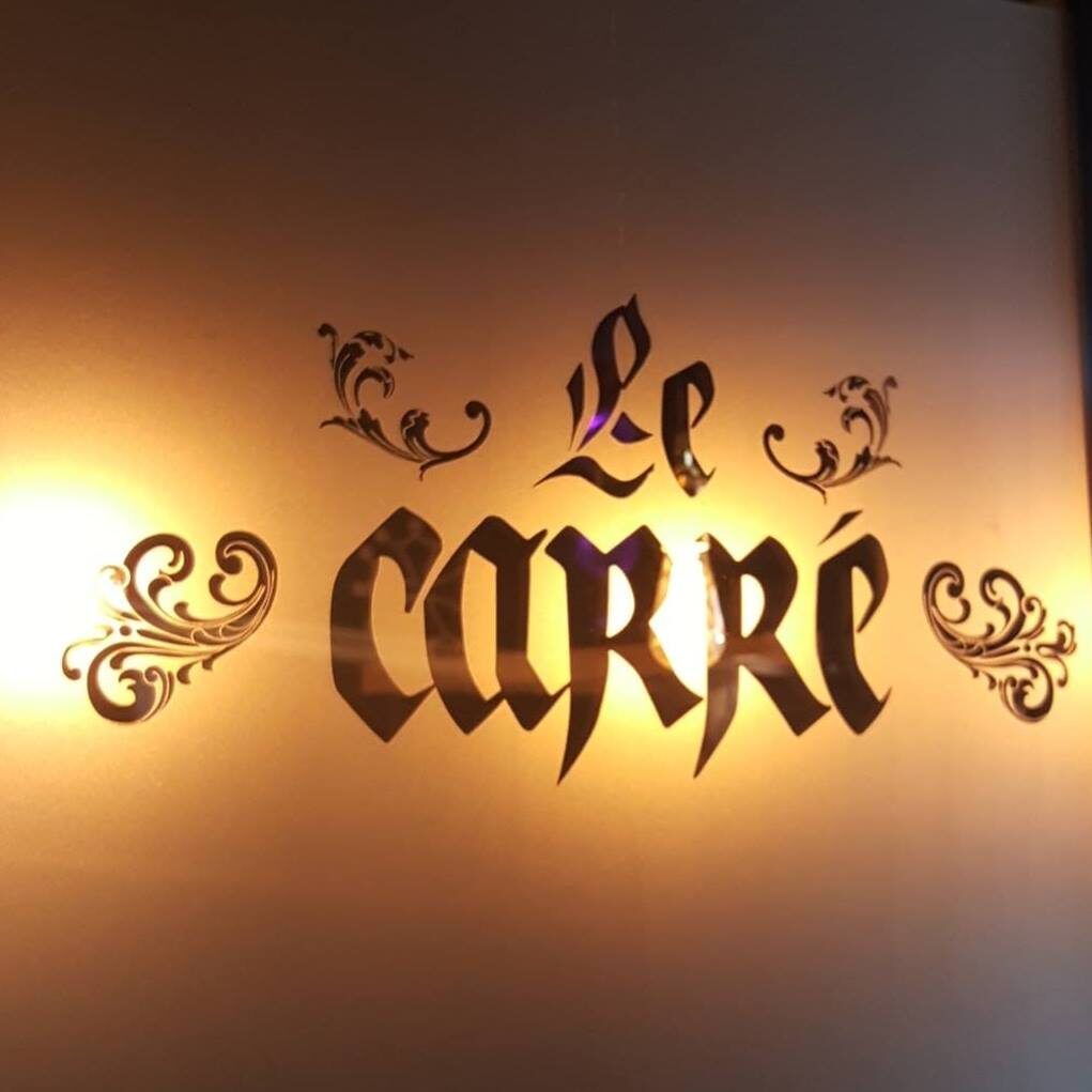 Image 2 : LE CARRE