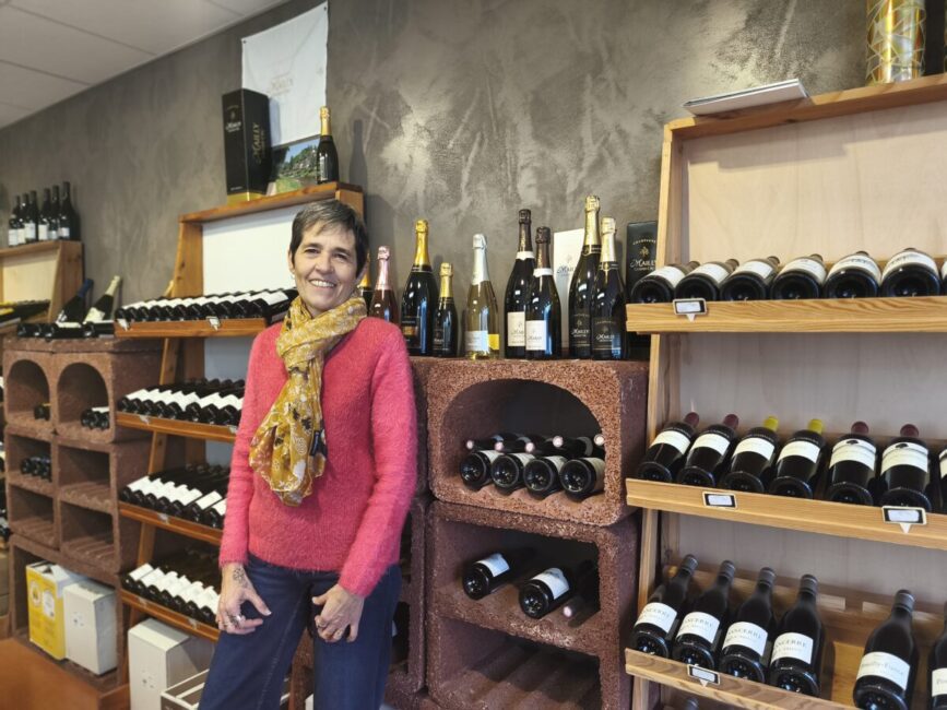 Image 1 : LE CELLIER DU GEVAUDAN