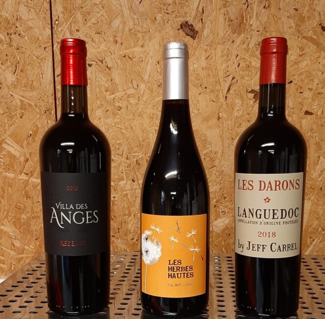 Image 3 : LE CELLIER DU GEVAUDAN