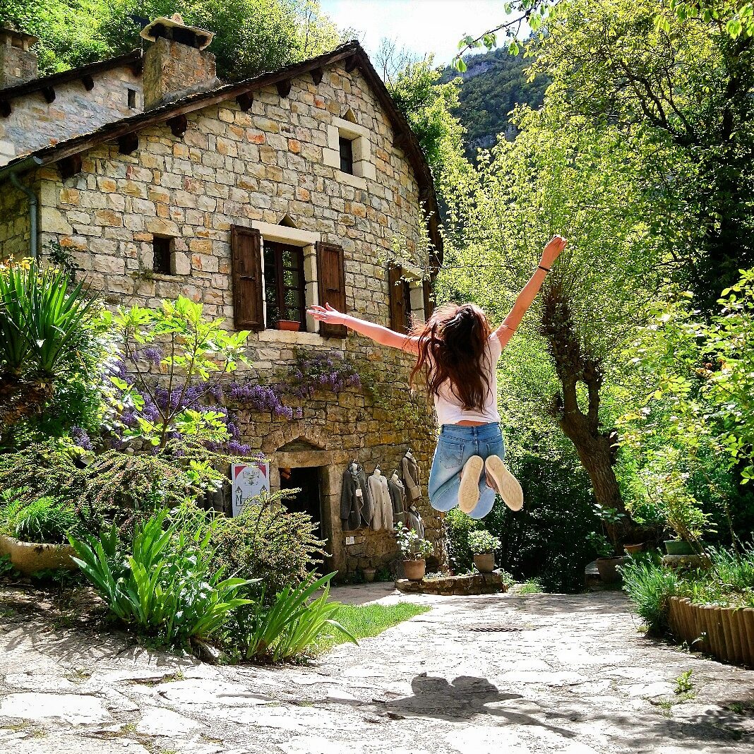 Image 1 : LE MOULIN DE CENARET