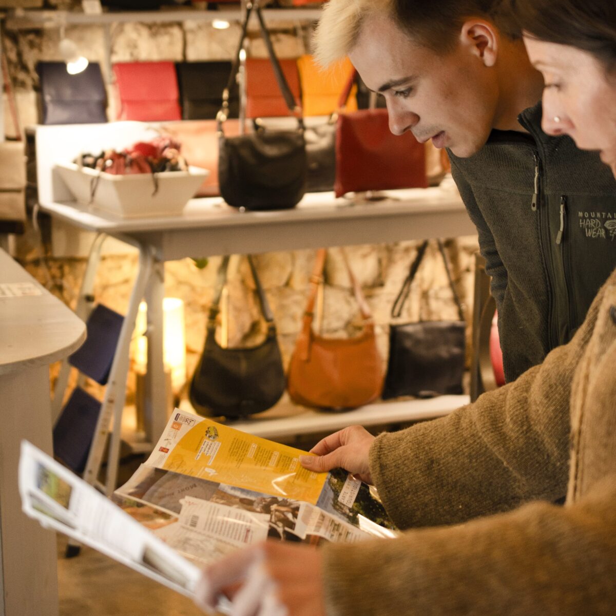 Image 2 : LE MOULIN DE CENARET