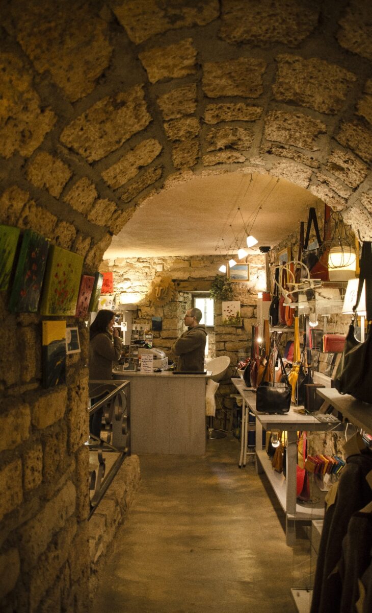 Image 3 : LE MOULIN DE CENARET