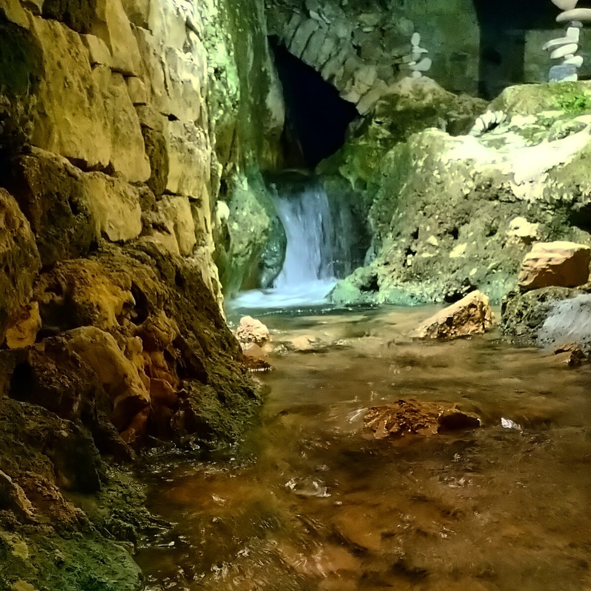 Image 4 : LE MOULIN DE CENARET