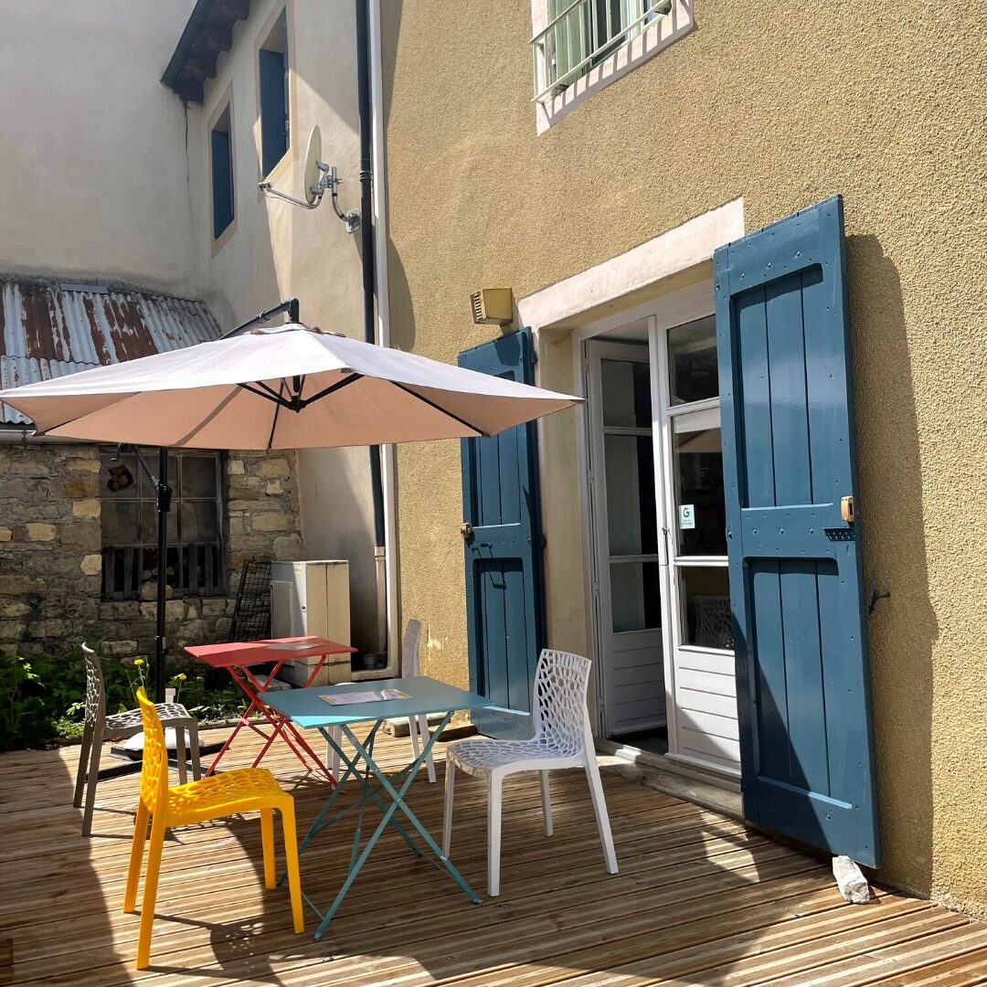 Image 1 : LE NID DES DÉLICES