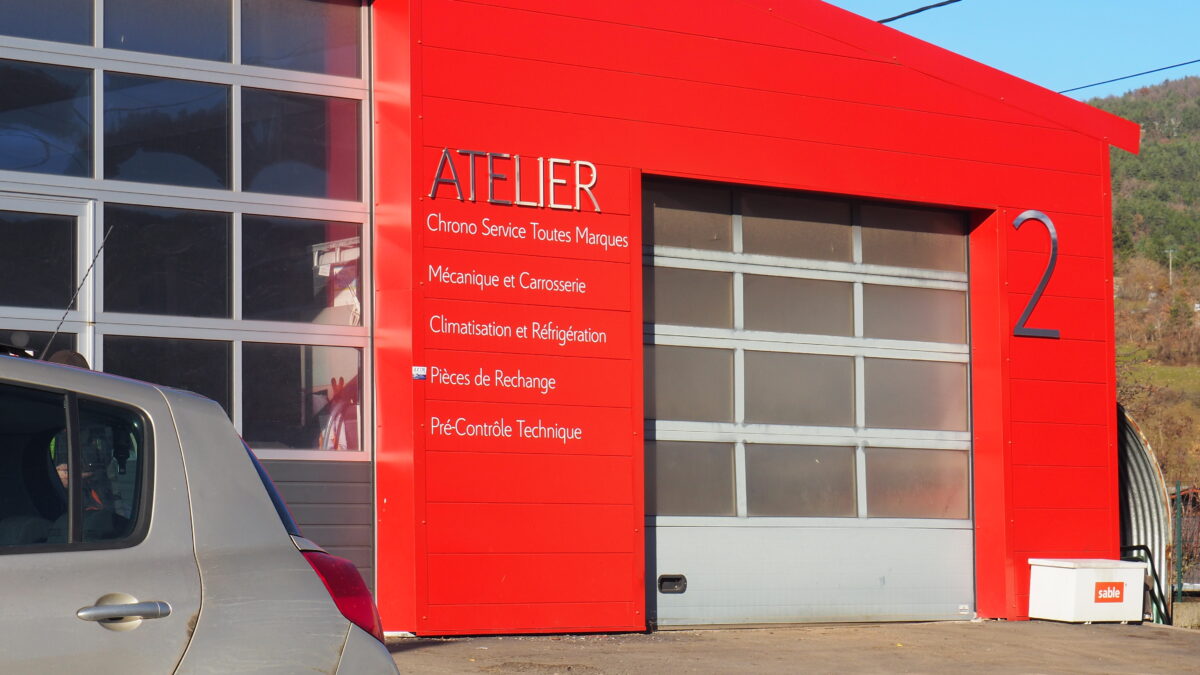 Image 2 : LE RELAIS DU GÉVAUDAN