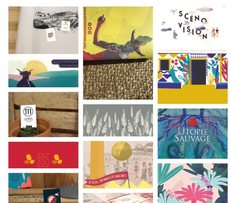 Image 0 : LES ATELIERS SAUVAGES