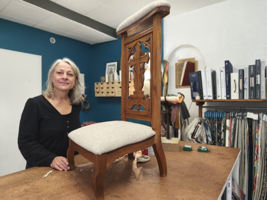 Image 0 : LES SIÈGES DU LOUP