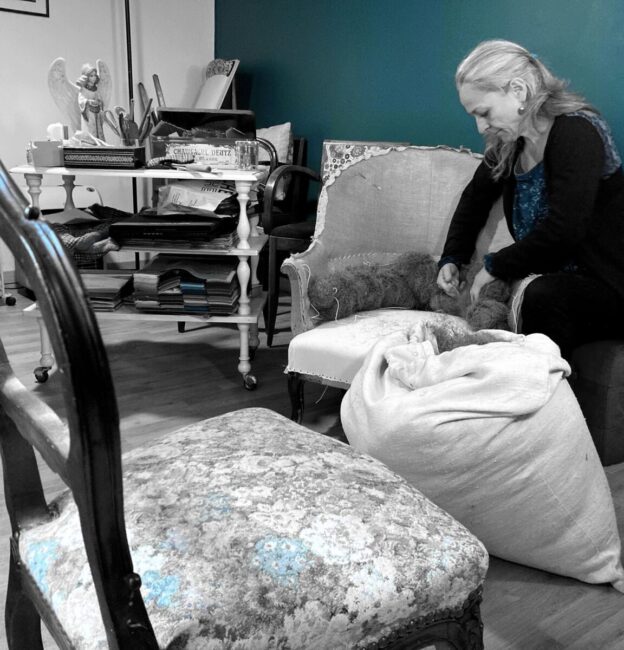 Image 2 : LES SIÈGES DU LOUP