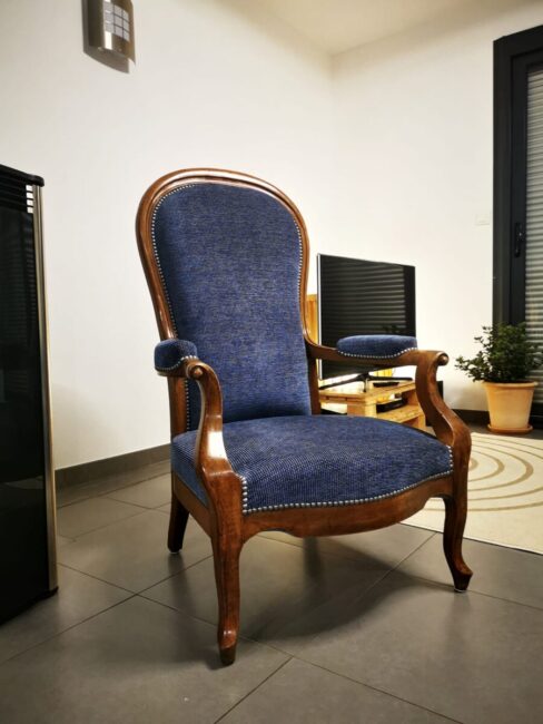 Image 3 : LES SIÈGES DU LOUP