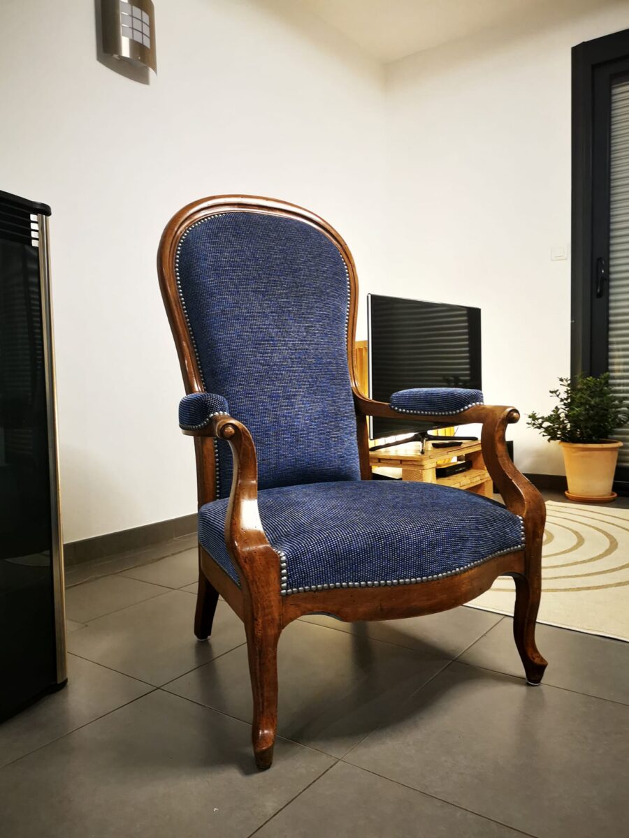 Image 3 : LES SIÈGES DU LOUP