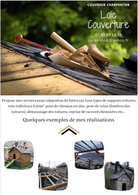 Image 0 : LOIC COUVERTURE