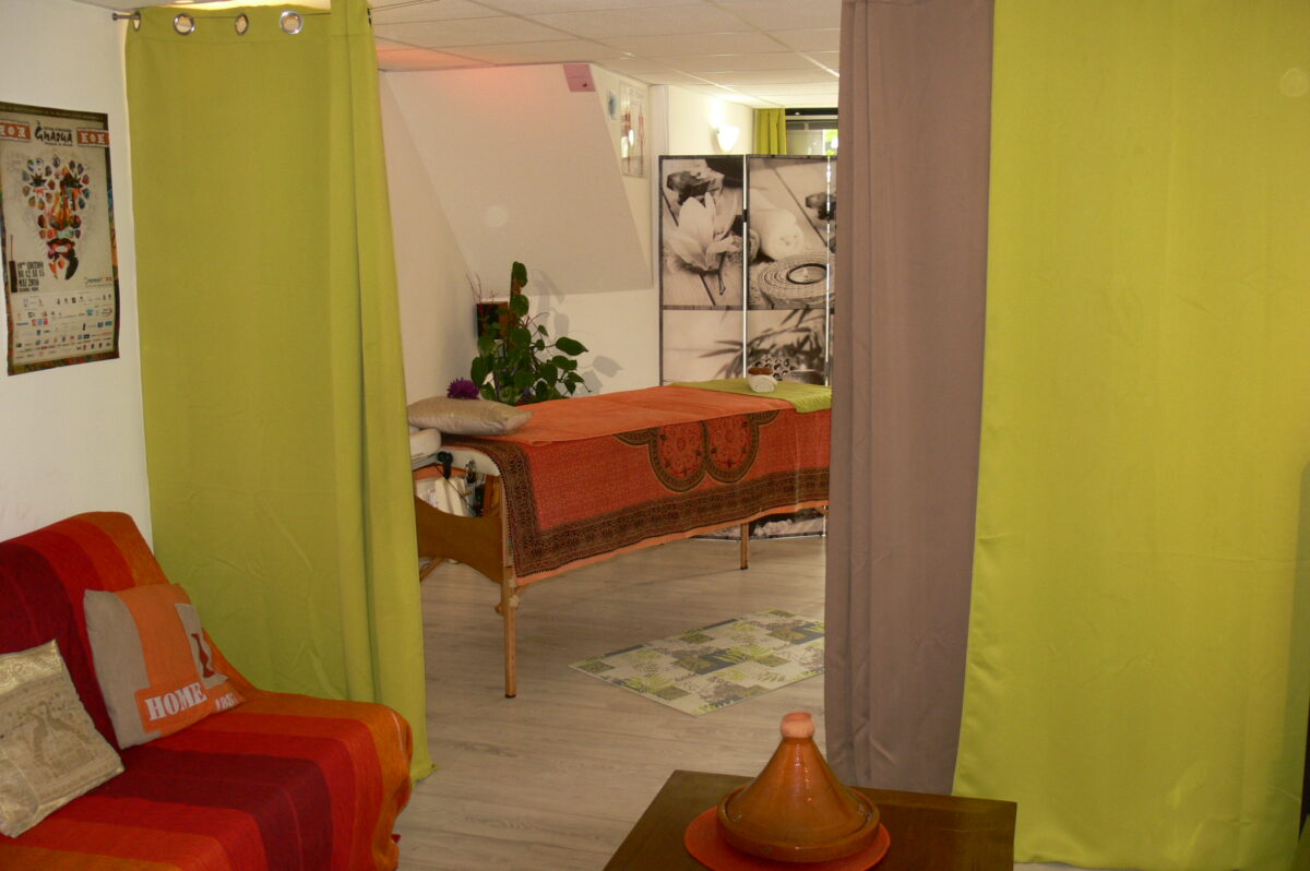 Image 2 : LOZ'AIR BIEN-ETRE - AURELIEN MAURIN