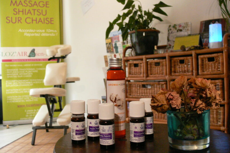 Image 3 : LOZ'AIR BIEN-ETRE - AURELIEN MAURIN