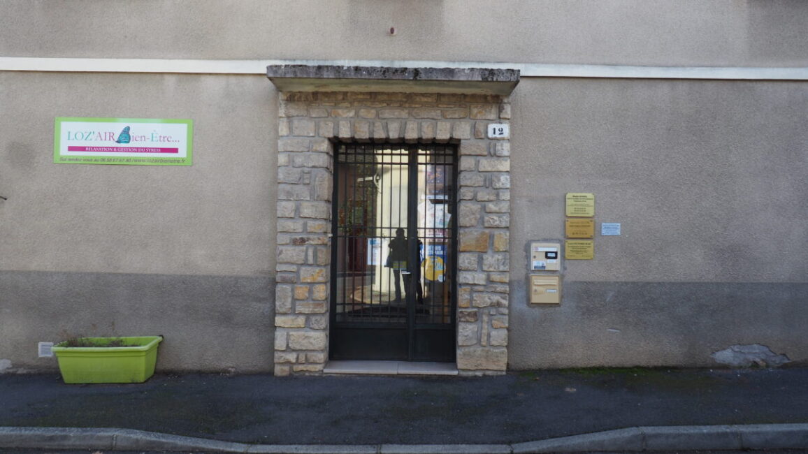 Image 4 : LOZ'AIR BIEN-ETRE - AURELIEN MAURIN