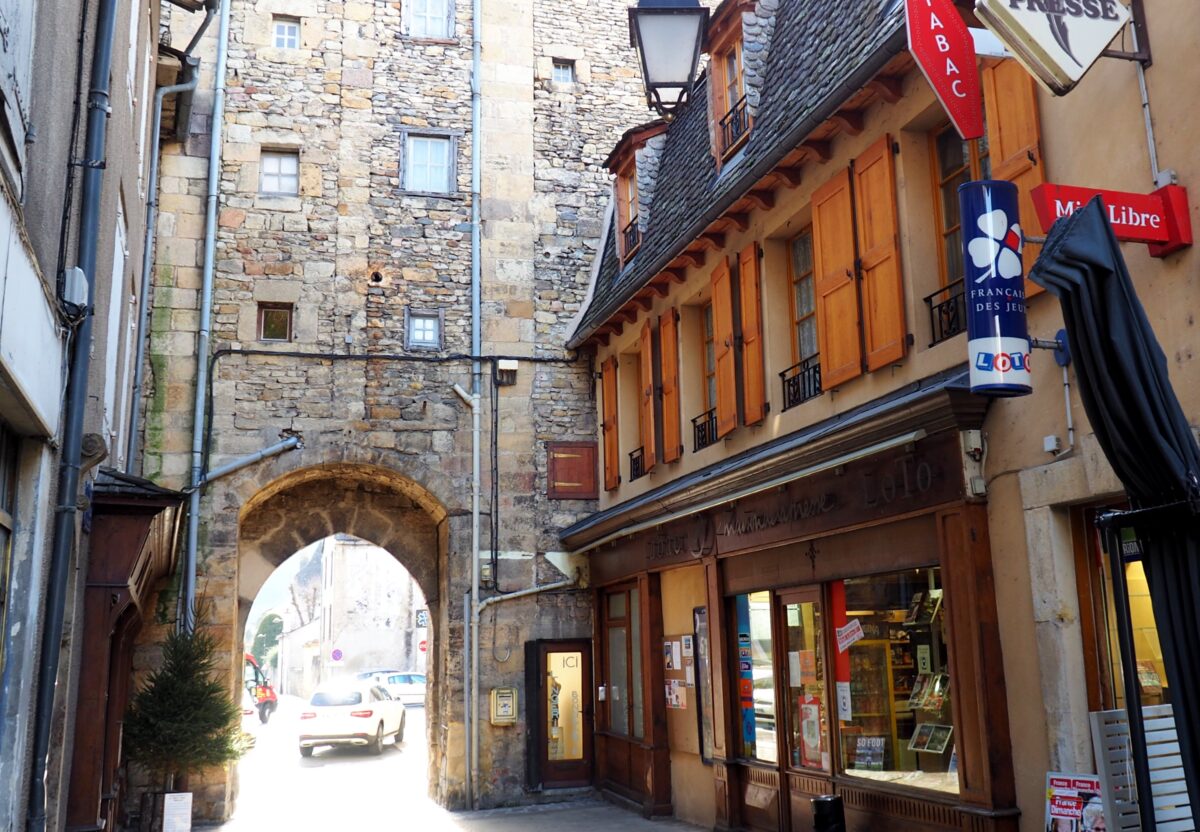 Image 3 : MAISON DE LA PRESSE SIDOBRE