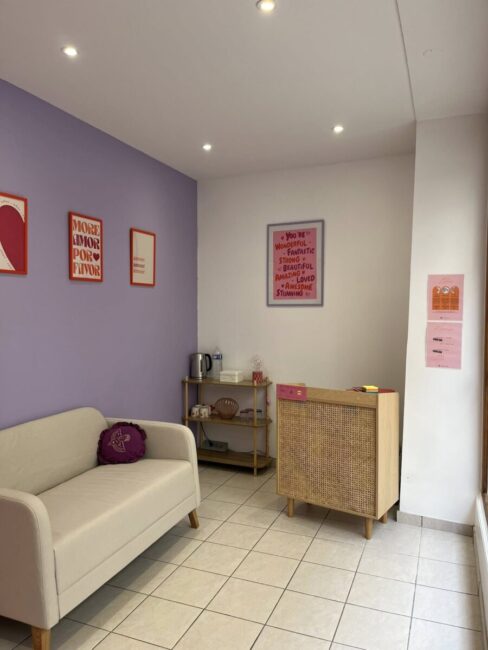 Image 2 : MAISON LUNE