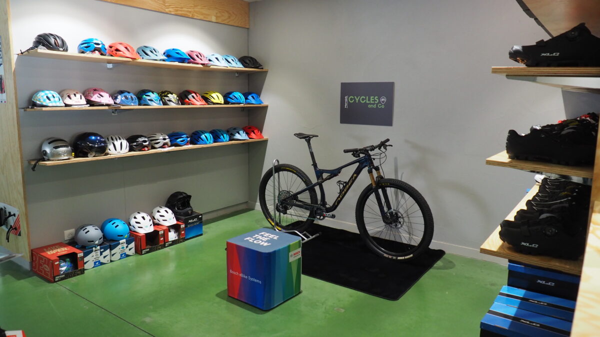 Image 3 : MARVEJOLS CYCLES AND CO