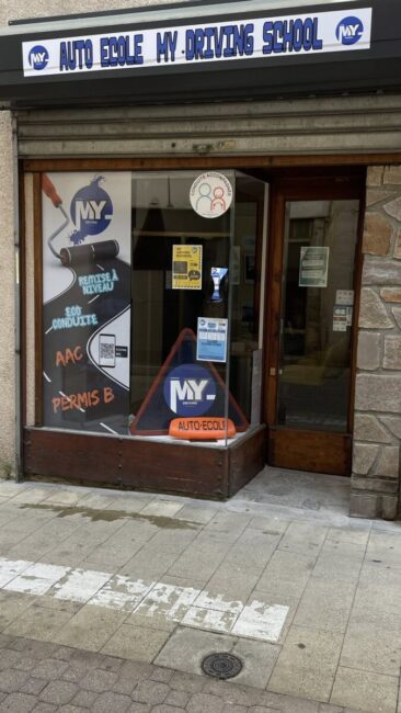 Image 0 : MY DRIVING SCHOOL