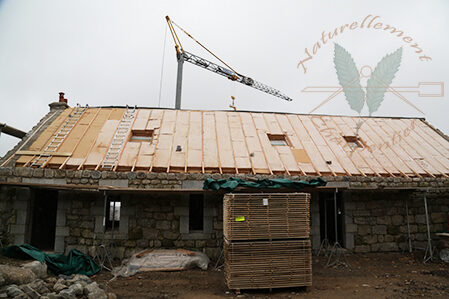 Image 0 : NATURELLEMENT CHARPENTIER