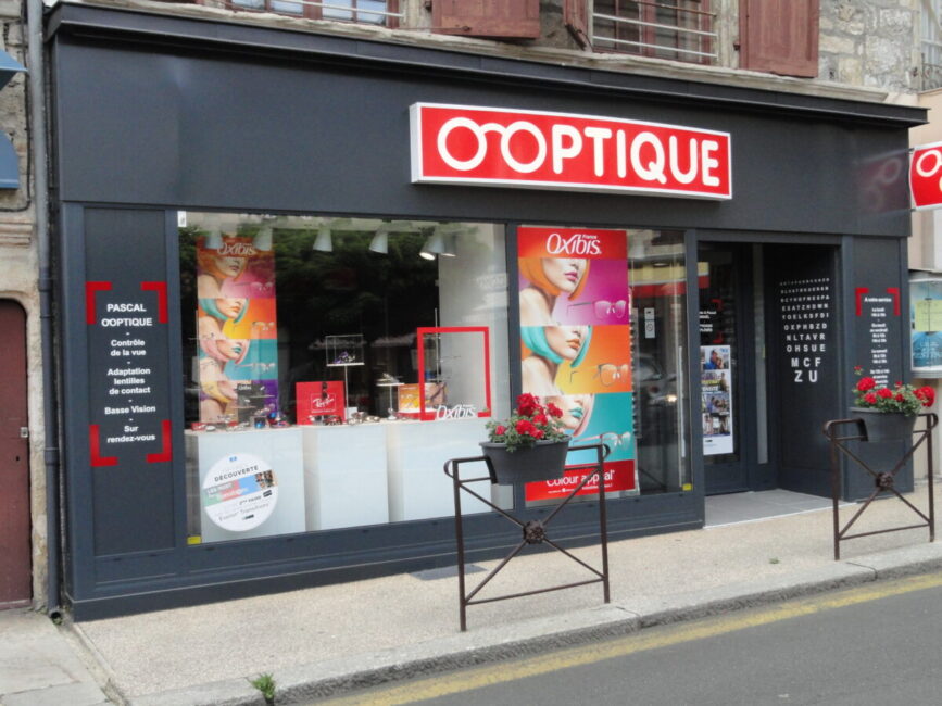 Image 0 : PASCAL OPTIQUE