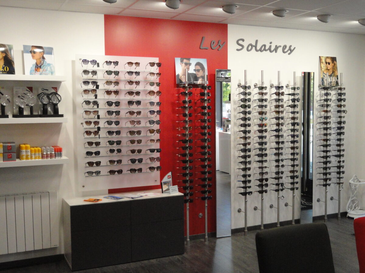 Image 2 : PASCAL OPTIQUE