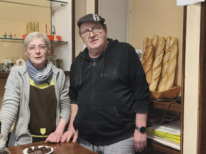 Image 1 : PÂTISSERIE MALAFOSSE CHRISTIAN