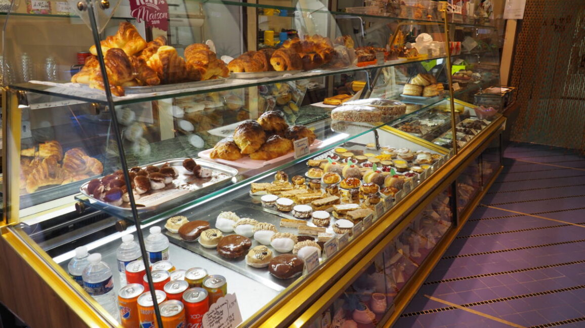 Image 4 : PÂTISSERIE MALAFOSSE CHRISTIAN