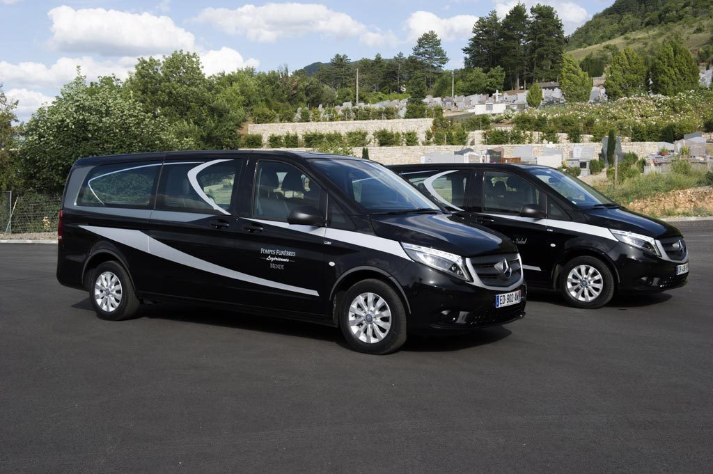 Image 2 : POMPES FUNÈBRES CAVALIER-VIDAL MARVEJOLS