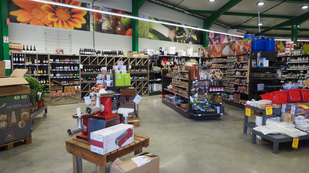 Image 2 : RAGT JARDIN ET MAISON