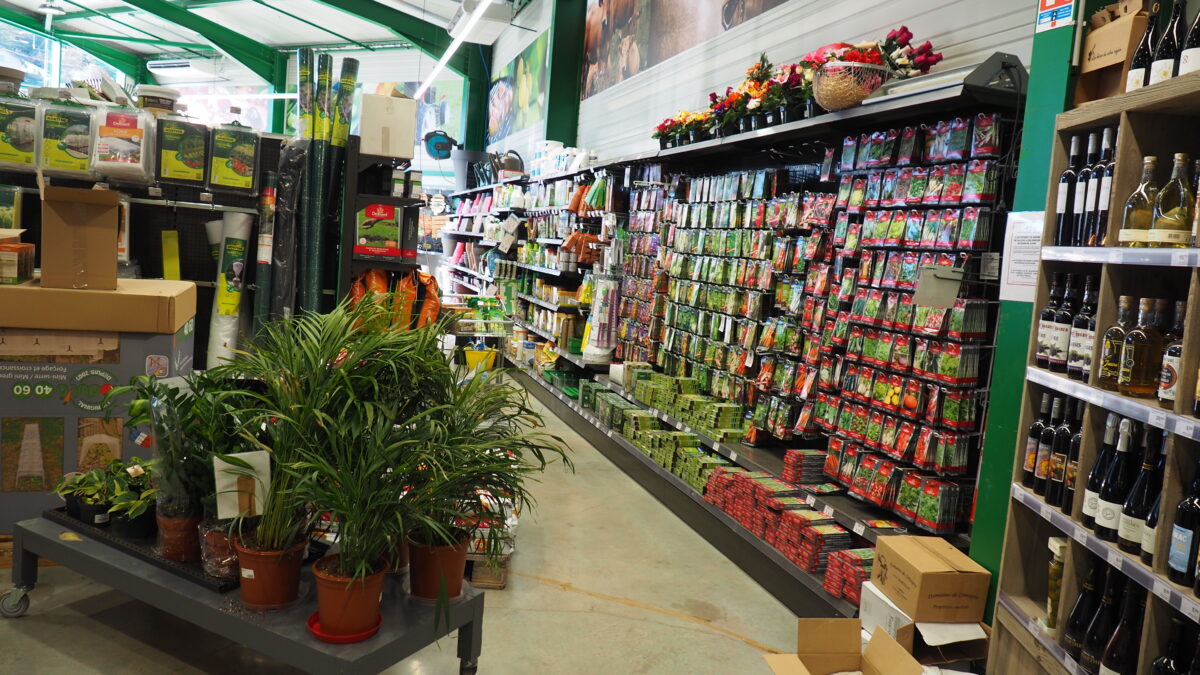 Image 3 : RAGT JARDIN ET MAISON