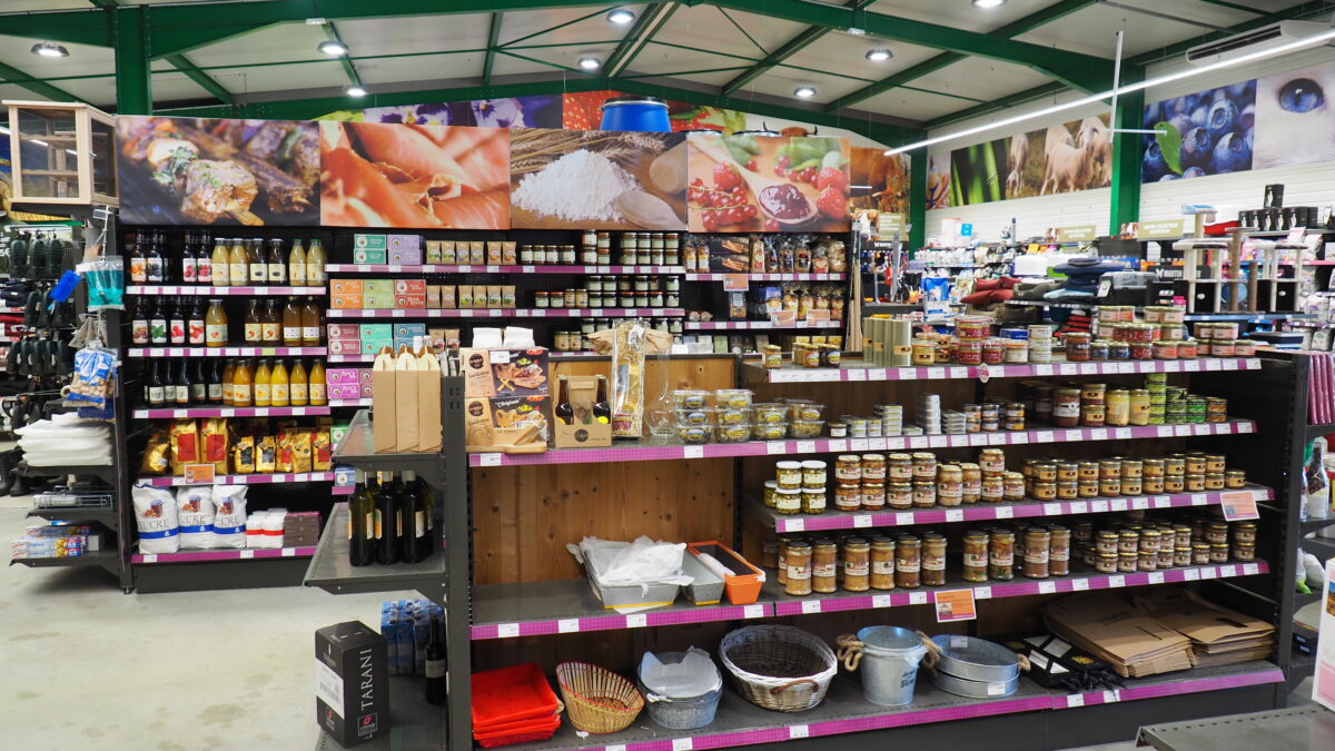 Image 4 : RAGT JARDIN ET MAISON