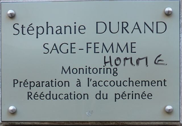 Image 0 : SAGE FEMME STÉPHANIE DURAND MEYRUEIS